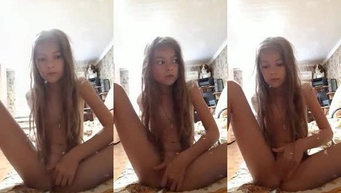 欧美试镜自拍系列214