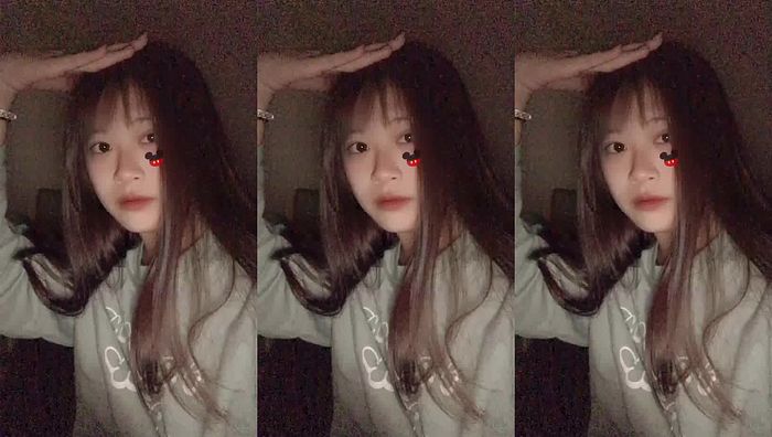 台妹试镜系列122