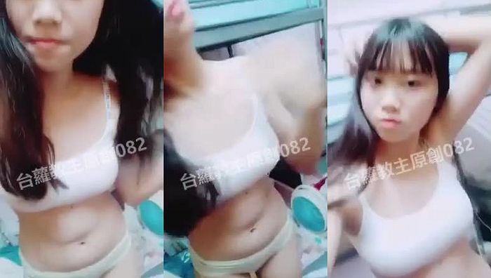 台妹试镜系列123