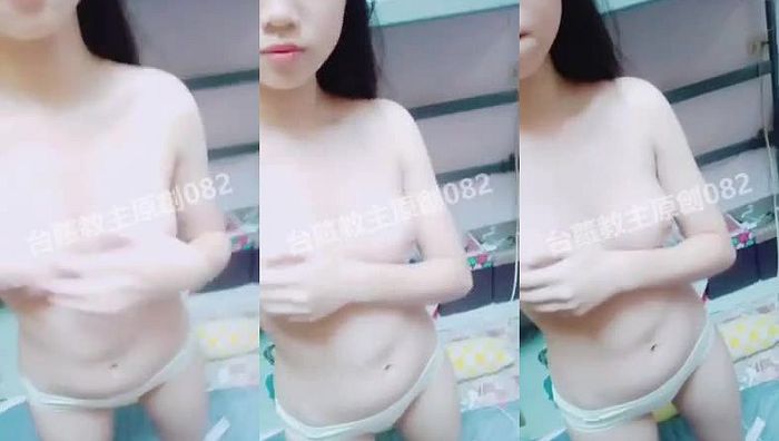 台妹试镜系列124