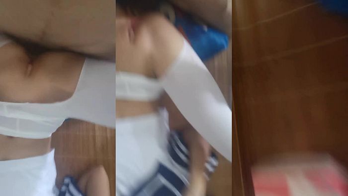 白色面具系列010