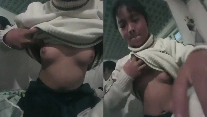 新萝莉自拍系列273