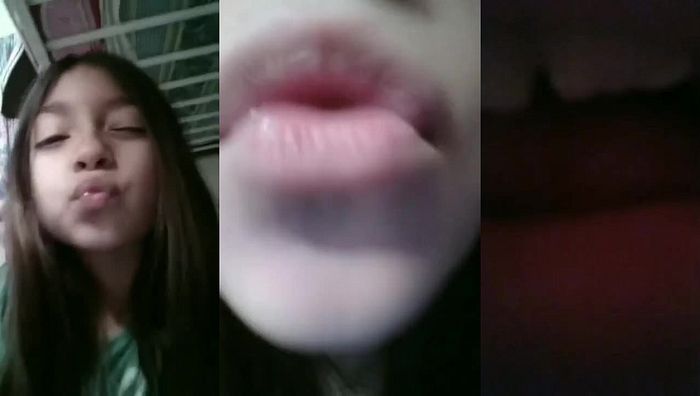 欧美试镜自拍系列241