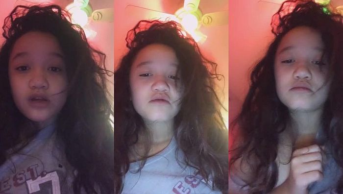 新萝莉自拍系列285