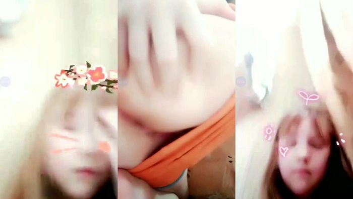 欧美萝莉试镜系列260