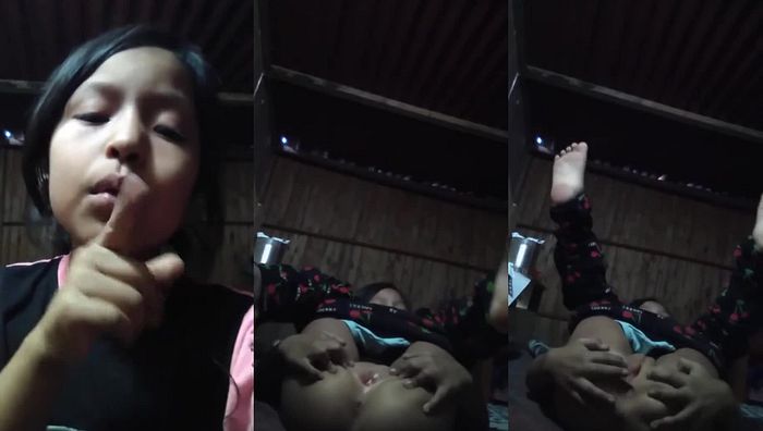 欧美萝莉试镜系列261