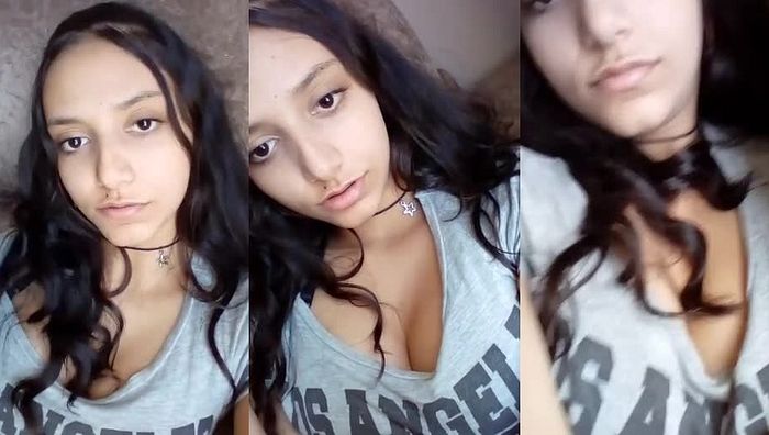 欧美萝莉试镜系列266