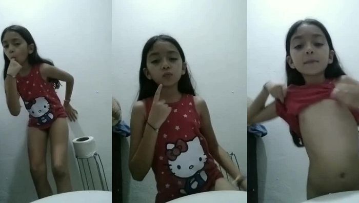 欧美试镜自拍系列259