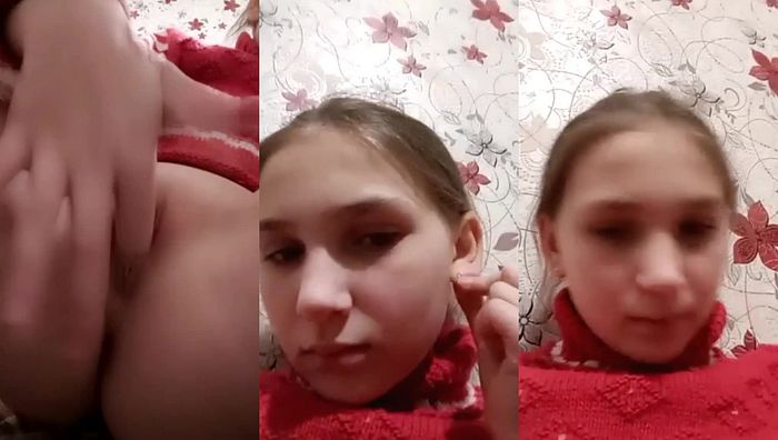 欧美萝莉试镜系列269