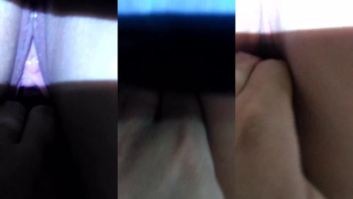 蓝色面具系列006