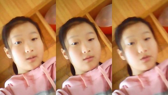 新萝莉自拍系列299