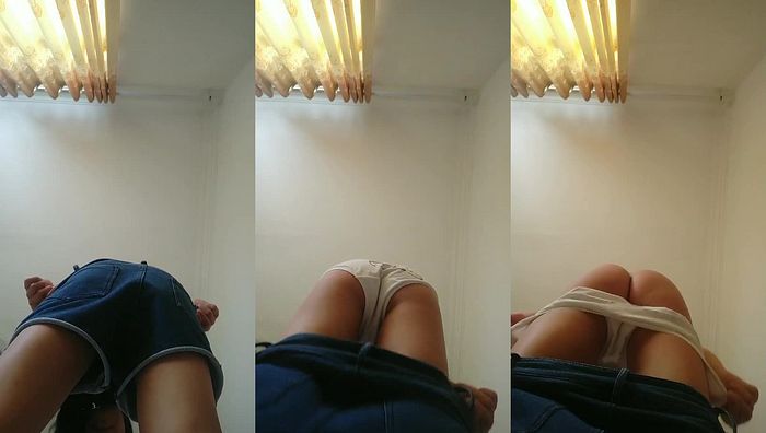 新萝莉自拍系列302