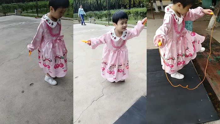 瑶瑶第二季系列051