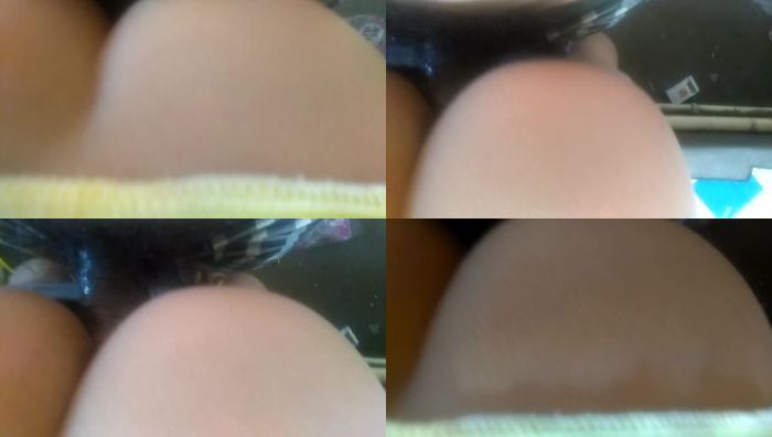 蓝色面具系列018