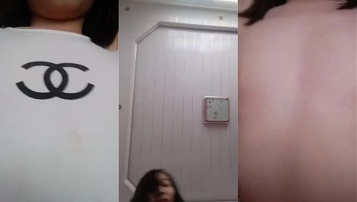 新萝莉自拍系列311