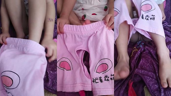 瑶瑶第一季系列079