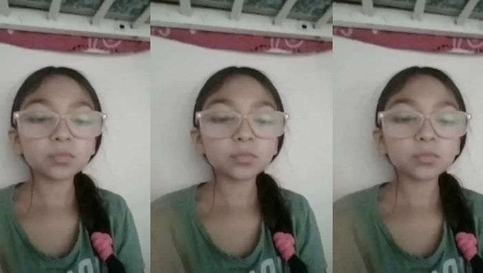 欧美试镜自拍系列279