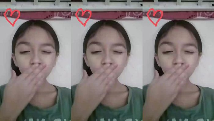 欧美试镜自拍系列280