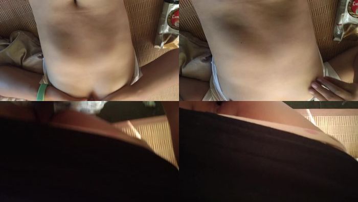 蓝色面具系列028