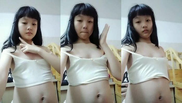 新萝莉自拍系列322
