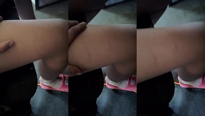 蓝色面具系列032