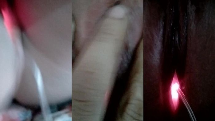 蓝色面具系列034