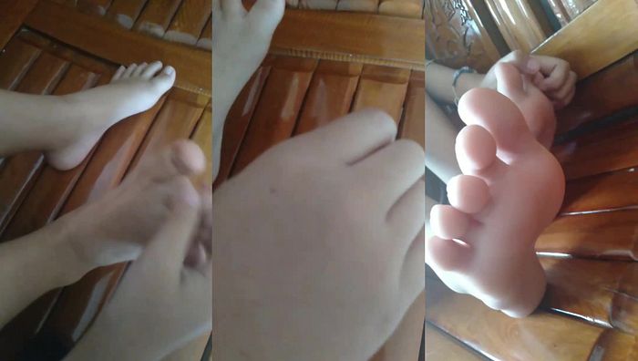 新萝莉自拍系列325