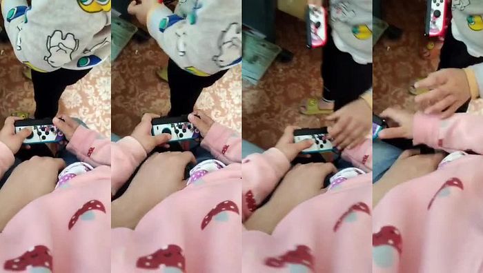 新萝莉自拍系列326