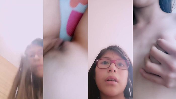 欧美萝莉试镜系列299