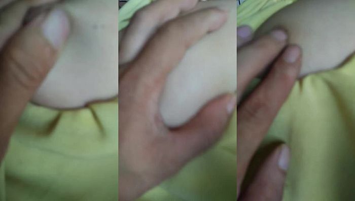 蓝色面具系列036