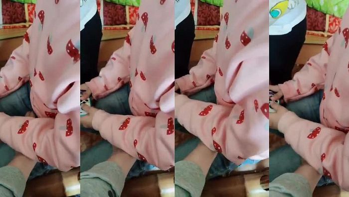 新萝莉自拍系列327