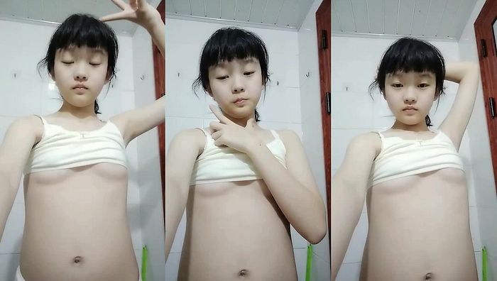 新萝莉自拍系列329