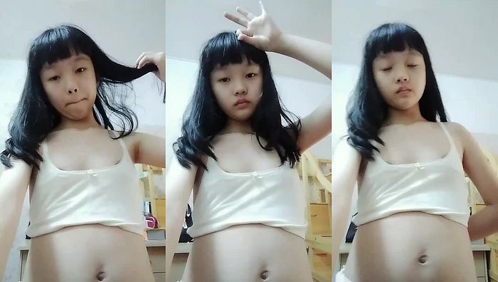新萝莉自拍系列331