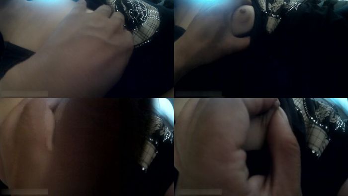 蓝色面具系列042