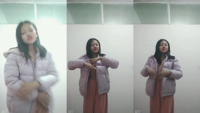 新萝莉自拍系列334