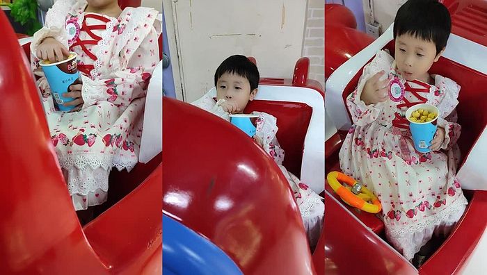 瑶瑶第二季系列079