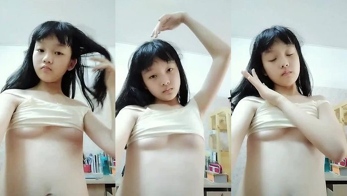 新萝莉自拍系列335