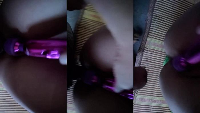 蓝色面具系列047