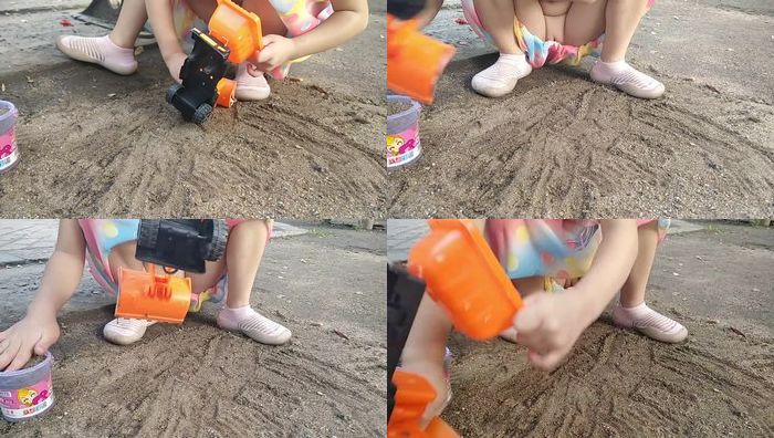 瑶瑶第一季系列106