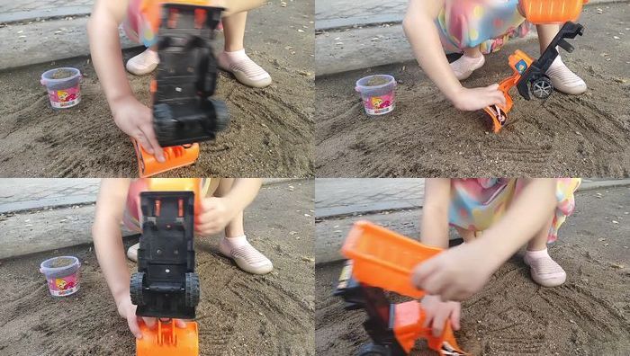 瑶瑶第一季系列107