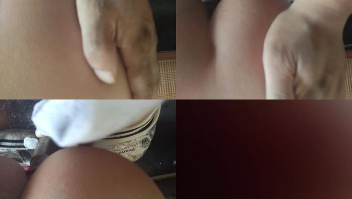 蓝色面具系列049