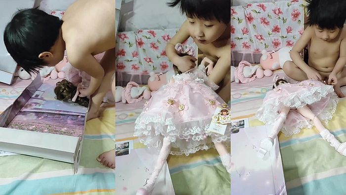 瑶瑶第三季系列097