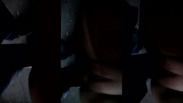 蓝色面具系列052