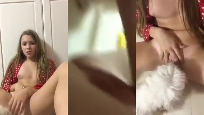 欧美试镜自拍系列308