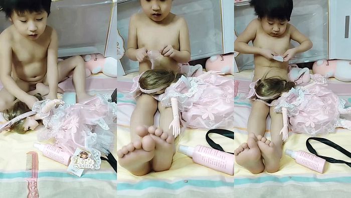 瑶瑶第三季系列099