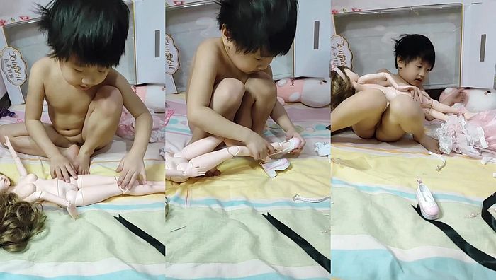 瑶瑶第三季系列100