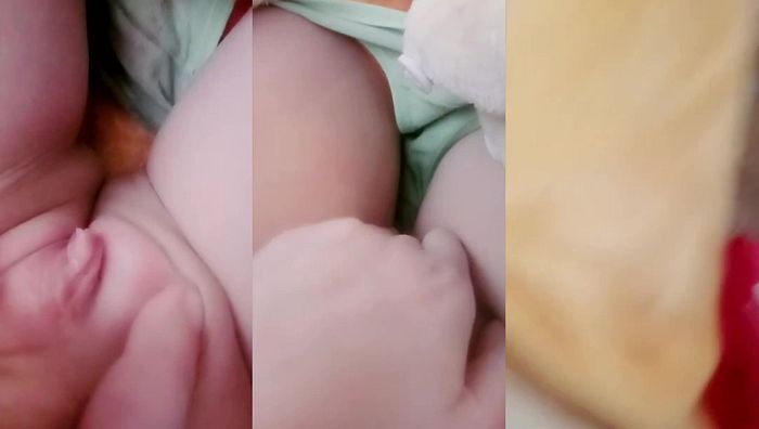 欧美萝莉试镜系列318