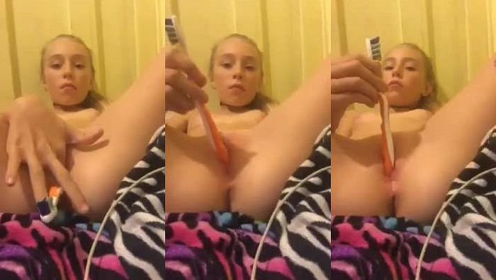 欧美试镜自拍系列313