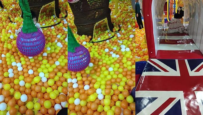 瑶瑶第二季系列095