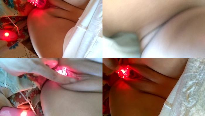 蓝色面具系列065